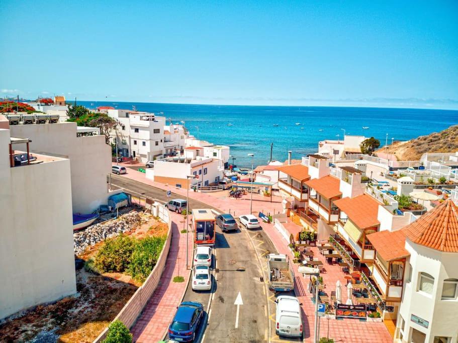 La Caleta Comfortable Apartment 3 Costa Adeje  Zewnętrze zdjęcie
