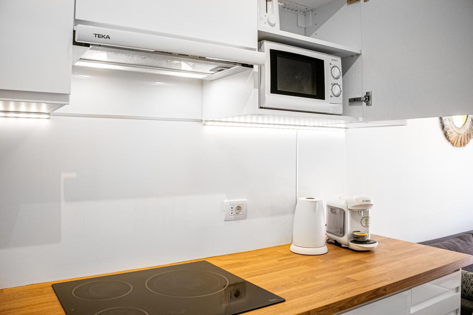 La Caleta Comfortable Apartment 3 Costa Adeje  Zewnętrze zdjęcie