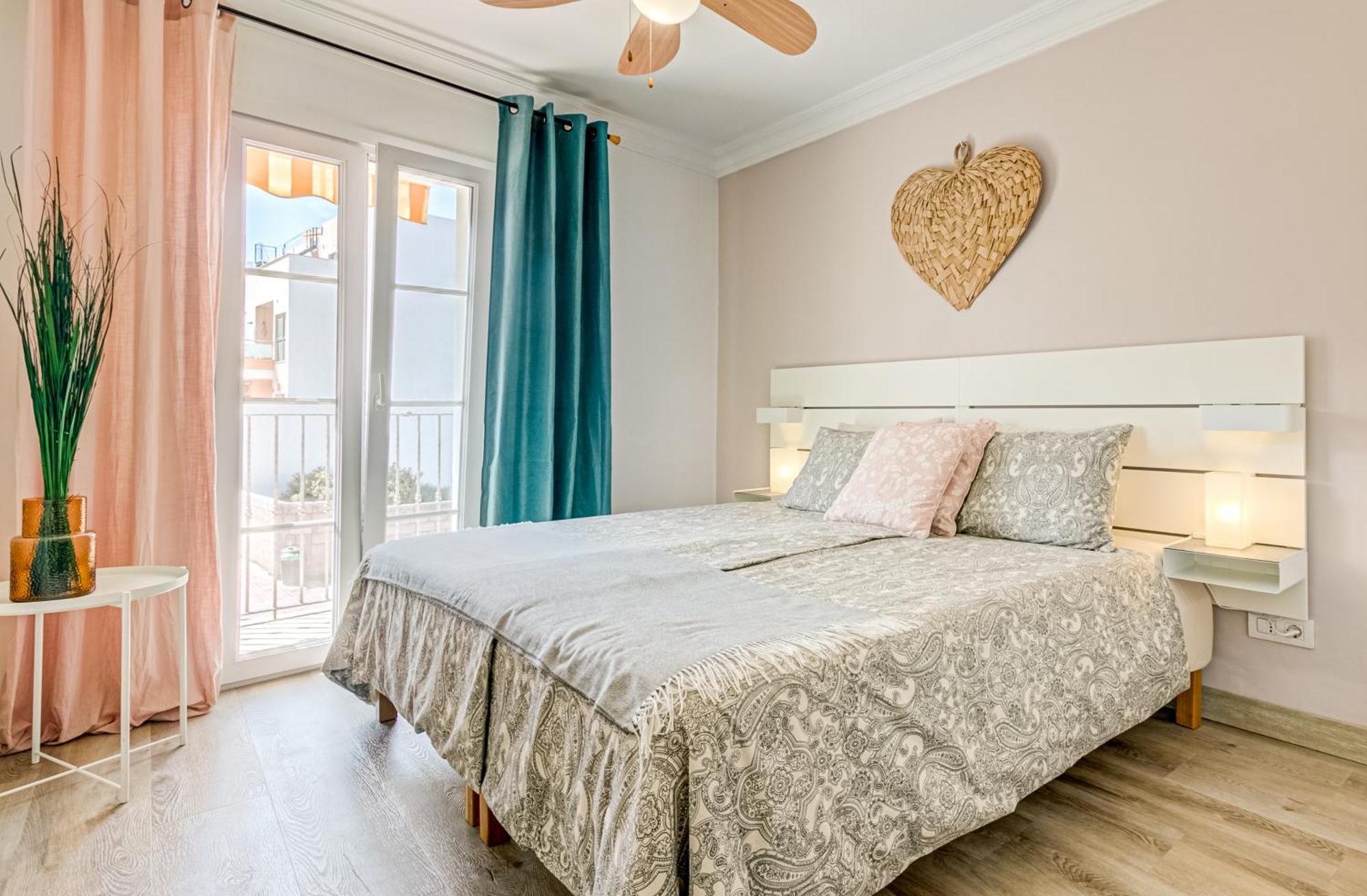 La Caleta Comfortable Apartment 3 Costa Adeje  Zewnętrze zdjęcie